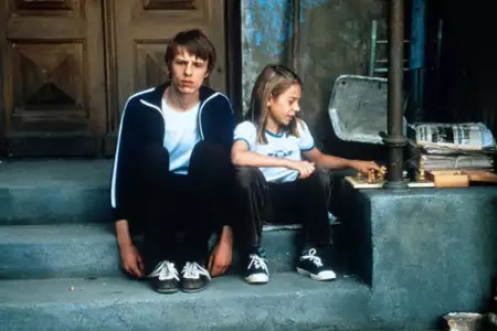 Słoneczna aleja - galeria zdjęć - filmweb