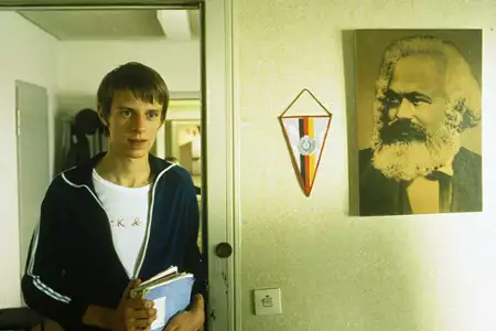 Słoneczna aleja - galeria zdjęć - filmweb