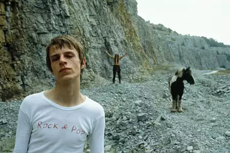 Słoneczna aleja - galeria zdjęć - filmweb