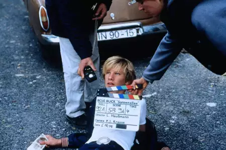 Słoneczna aleja - galeria zdjęć - filmweb