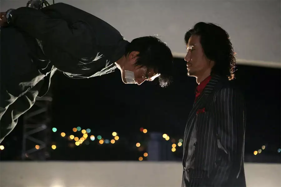 Byoo-ti-pool Seon-de-i - galeria zdjęć - filmweb