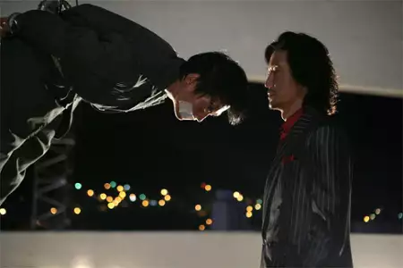 Byoo-ti-pool Seon-de-i - galeria zdjęć - filmweb