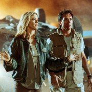 Uniwersalny żołnierz - galeria zdjęć - filmweb