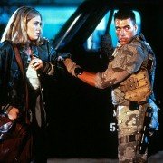 Uniwersalny żołnierz - galeria zdjęć - filmweb