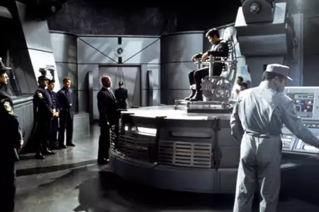 Tylko jeden - galeria zdjęć - filmweb