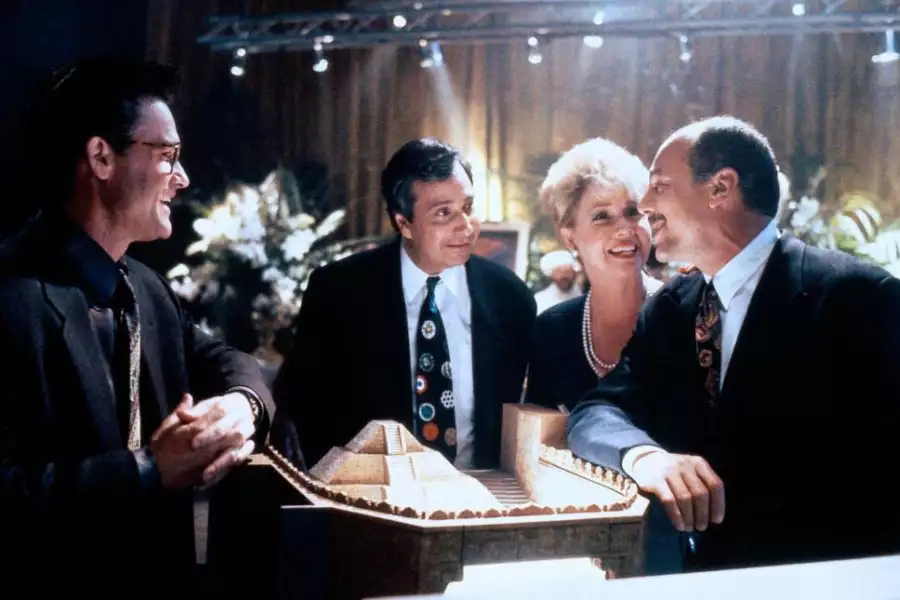 Obsesja namiętności - galeria zdjęć - filmweb