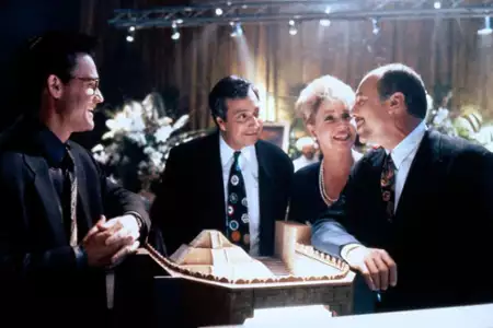 Obsesja namiętności - galeria zdjęć - filmweb
