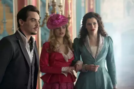 Dracula - galeria zdjęć - filmweb