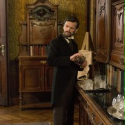 Stephen Walters w Dracula