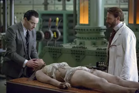 Dracula - galeria zdjęć - filmweb