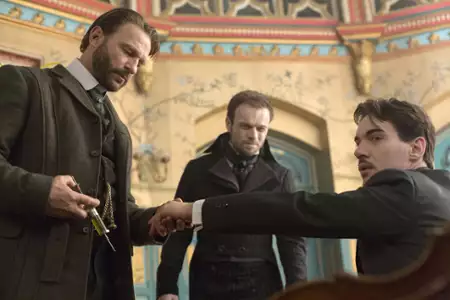 Dracula - galeria zdjęć - filmweb