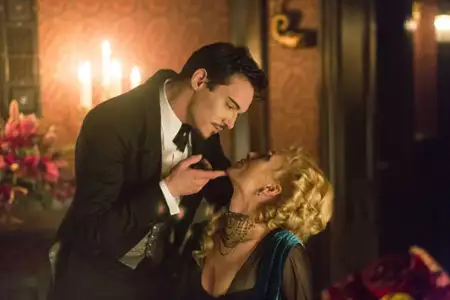 Dracula - galeria zdjęć - filmweb