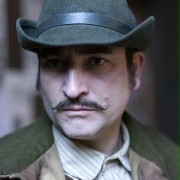 Michael Nardone w Dracula