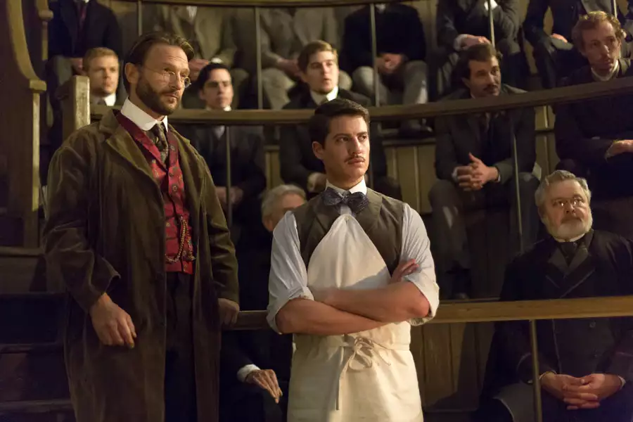 Dracula - galeria zdjęć - filmweb