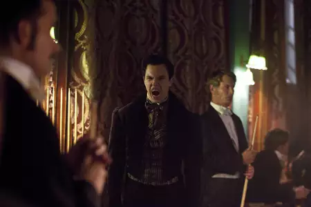 Dracula - galeria zdjęć - filmweb