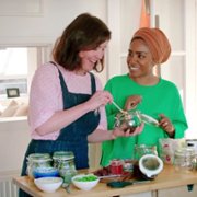 Time to Eat with Nadiya - galeria zdjęć - filmweb