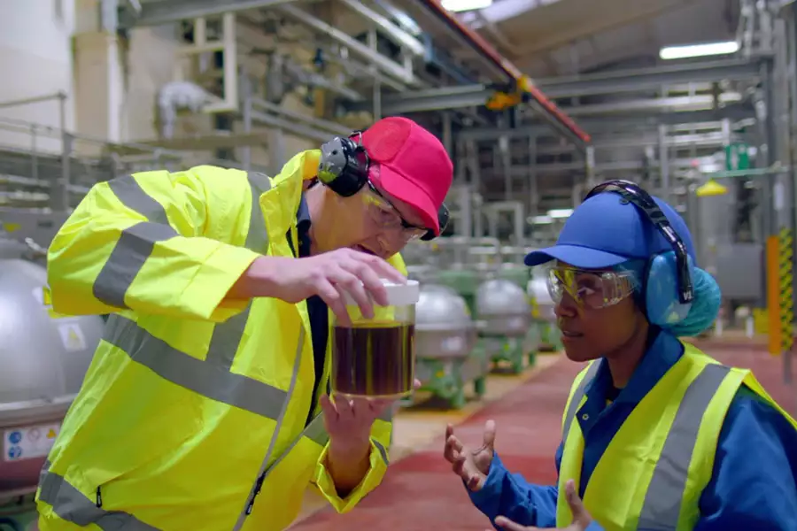 W kuchni z Nadiyą - galeria zdjęć - filmweb