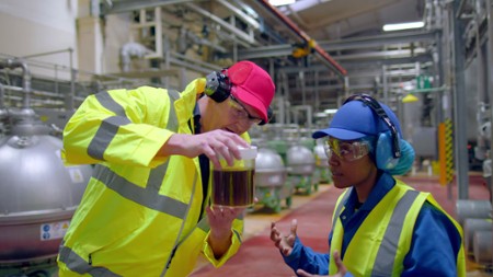 Sezon 1 Odcinek 2 Szybko i pysznie