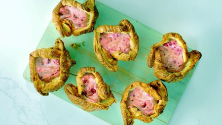 Sezon 1 Odcinek 4 Łatwo i efektownie