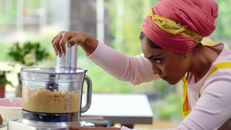 Sezon 1 Odcinek 5 Sprawdzone przepisy