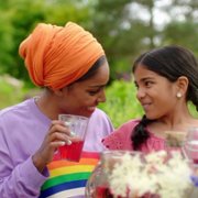 Time to Eat with Nadiya - galeria zdjęć - filmweb