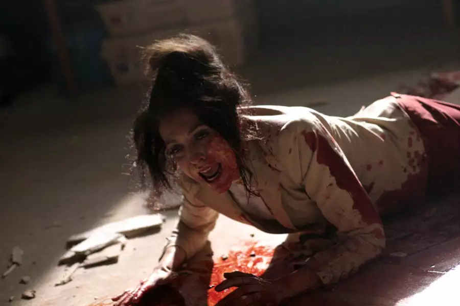 Śmiertelna gorączka 2 - galeria zdjęć - filmweb