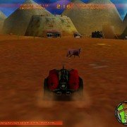 Carmageddon 3: TDR 2000 - galeria zdjęć - filmweb