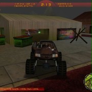 Carmageddon 3: TDR 2000 - galeria zdjęć - filmweb