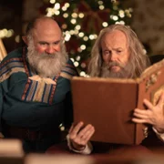 List do Świętego Mikołaja - galeria zdjęć - filmweb