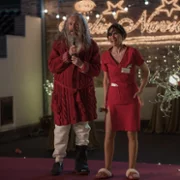 List do Świętego Mikołaja - galeria zdjęć - filmweb