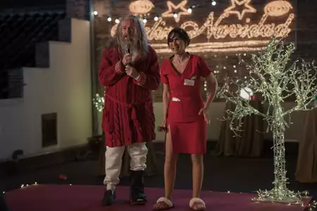 List do Świętego Mikołaja - galeria zdjęć - filmweb