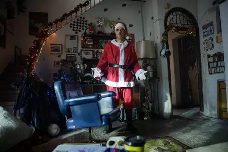 List do Świętego Mikołaja - galeria zdjęć - filmweb