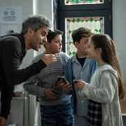 La Navidad en sus manos - galeria zdjęć - filmweb