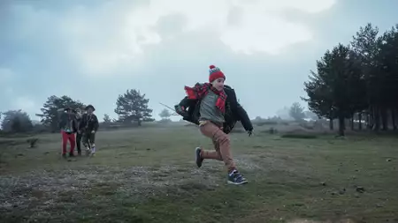 List do Świętego Mikołaja - galeria zdjęć - filmweb