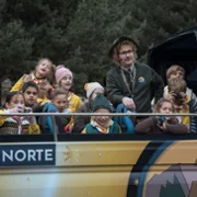 La Navidad en sus manos - galeria zdjęć - filmweb