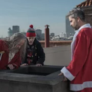 List do Świętego Mikołaja - galeria zdjęć - filmweb