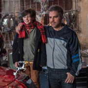 La Navidad en sus manos - galeria zdjęć - filmweb