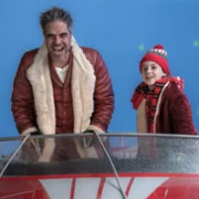 La Navidad en sus manos - galeria zdjęć - filmweb