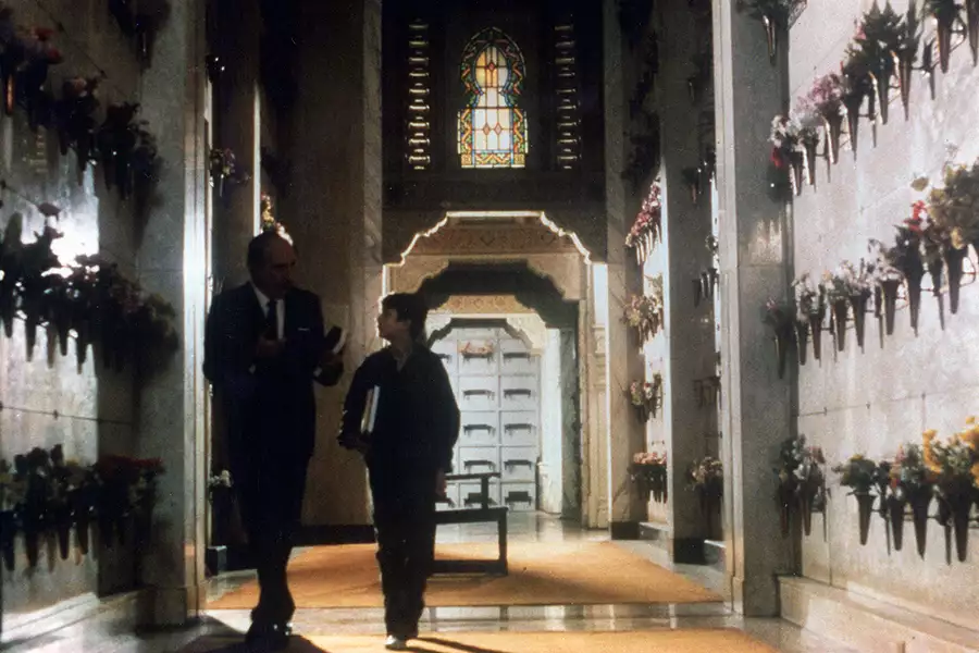 Rodzinka z piekła rodem - galeria zdjęć - filmweb