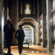 Unstrung Heroes - galeria zdjęć - filmweb