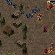 KKND: Krush, Kill 'N Destroy - galeria zdjęć - filmweb