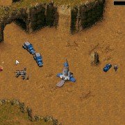 KKND: Krush, Kill 'N Destroy - galeria zdjęć - filmweb