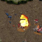 KKND: Krush, Kill 'N Destroy - galeria zdjęć - filmweb