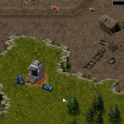 KKND: Krush, Kill 'N Destroy - galeria zdjęć - filmweb