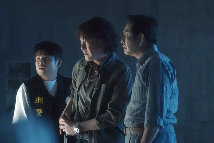 The Victims' Game - galeria zdjęć - filmweb