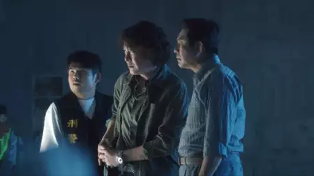 The Victims' Game - galeria zdjęć - filmweb