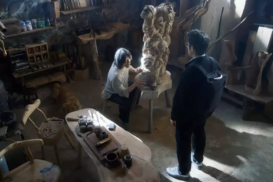 The Victims' Game - galeria zdjęć - filmweb