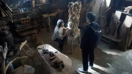 The Victims' Game - galeria zdjęć - filmweb