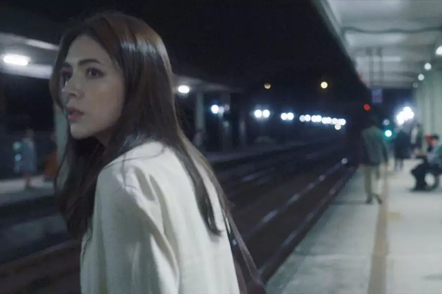 The Victims' Game - galeria zdjęć - filmweb
