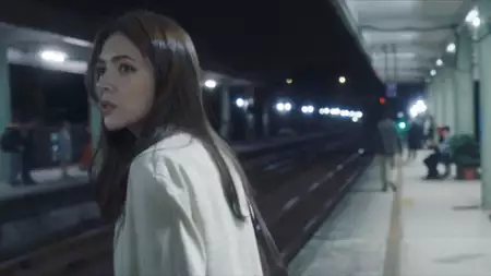 The Victims' Game - galeria zdjęć - filmweb